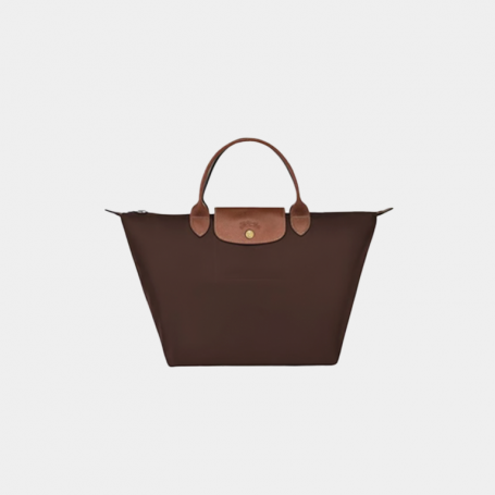 Сумка Longchamp Le Pliage Original M Handbag Ebony