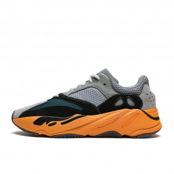 Adidas Yeezy Boost 700 Wash Orange