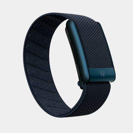 Ремешок Whoop 5.0 Superknit Midnight