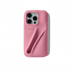 Чехол Rhode Lip Silicone Case Ribbon