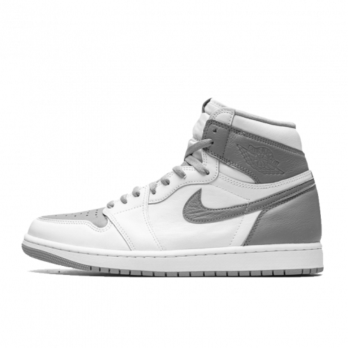 Air Jordan 1 Retro High OG Stealth