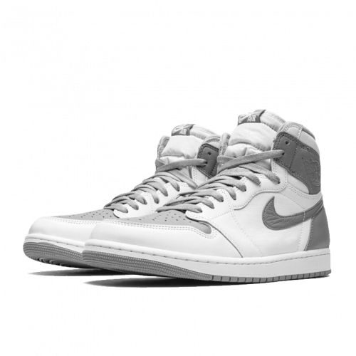 Air Jordan 1 Retro High OG Stealth
