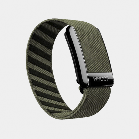 Ремешок Whoop 4.0 Moss