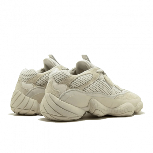 Adidas Yeezy 500 Blush