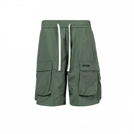 Шорты Jeep Shorts Olive