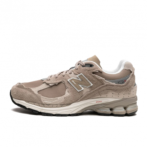 New Balance 2002R Protection Pack Driftwood
