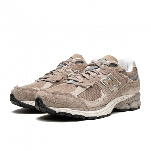 New Balance 2002R Protection Pack Driftwood
