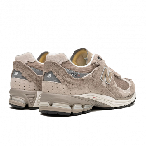 New Balance 2002R Protection Pack Driftwood
