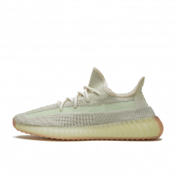 Adidas Yeezy Boost 350 V2 Citrin (Non-Reflective)