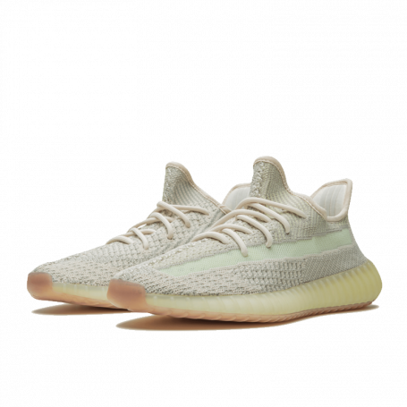 Adidas Yeezy Boost 350 V2 Citrin (Non-Reflective)