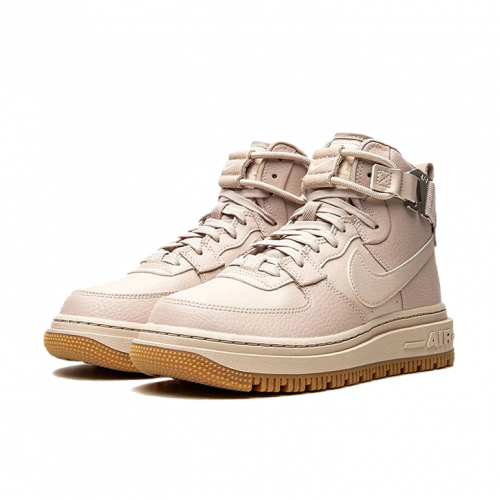 Nike Air Force 1 Utility 2.0 Fossil Stone (W)