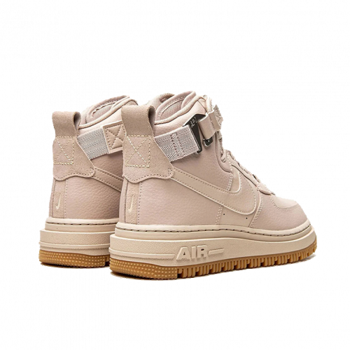 Nike Air Force 1 Utility 2.0 Fossil Stone (W)