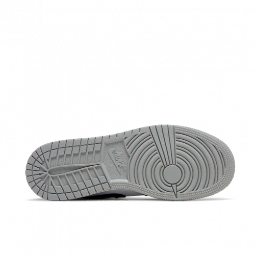 Кроссовки Air Jordan 1 Low Shadow Toe (GS)