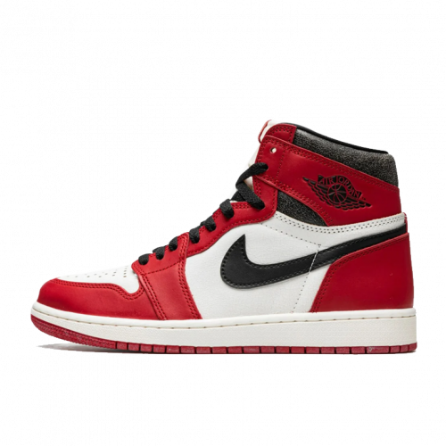 Air Jordan 1 Retro High OG Chicago Lost and Found