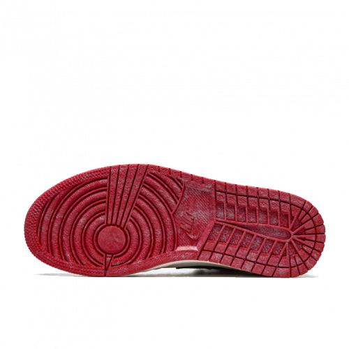 Air Jordan 1 Retro High OG Chicago Lost and Found