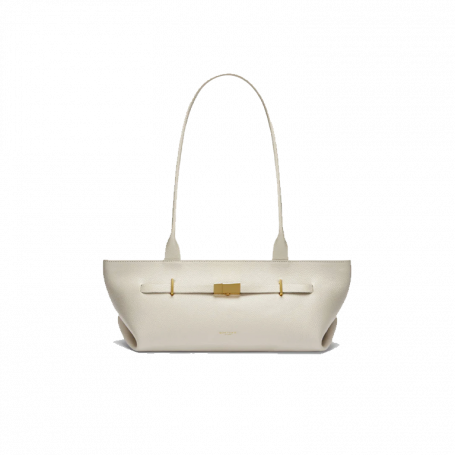 DeMellier The New York Shoulder Bag Off White
