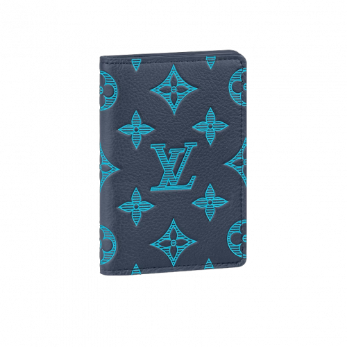 Louis Vuitton Pocket Organizer G65