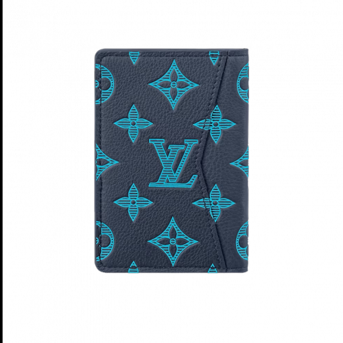Louis Vuitton Pocket Organizer G65