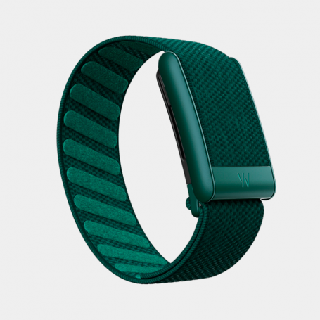 Ремешок Whoop 5.0 Superknit Emerald