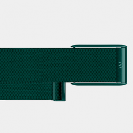 Ремешок Whoop 5.0 Superknit Emerald