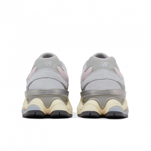 New Balance 9060 Granite Pink