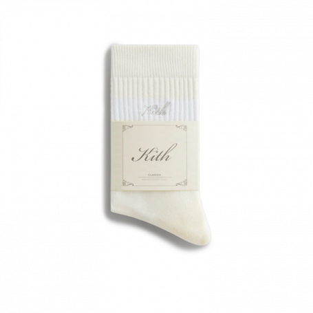 Kith Marled Lightweight Camp Socks Montage