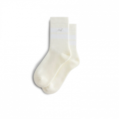Kith Marled Lightweight Camp Socks Montage