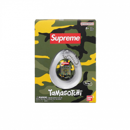 Supreme Bandai Namco Tamagotchi Yellow