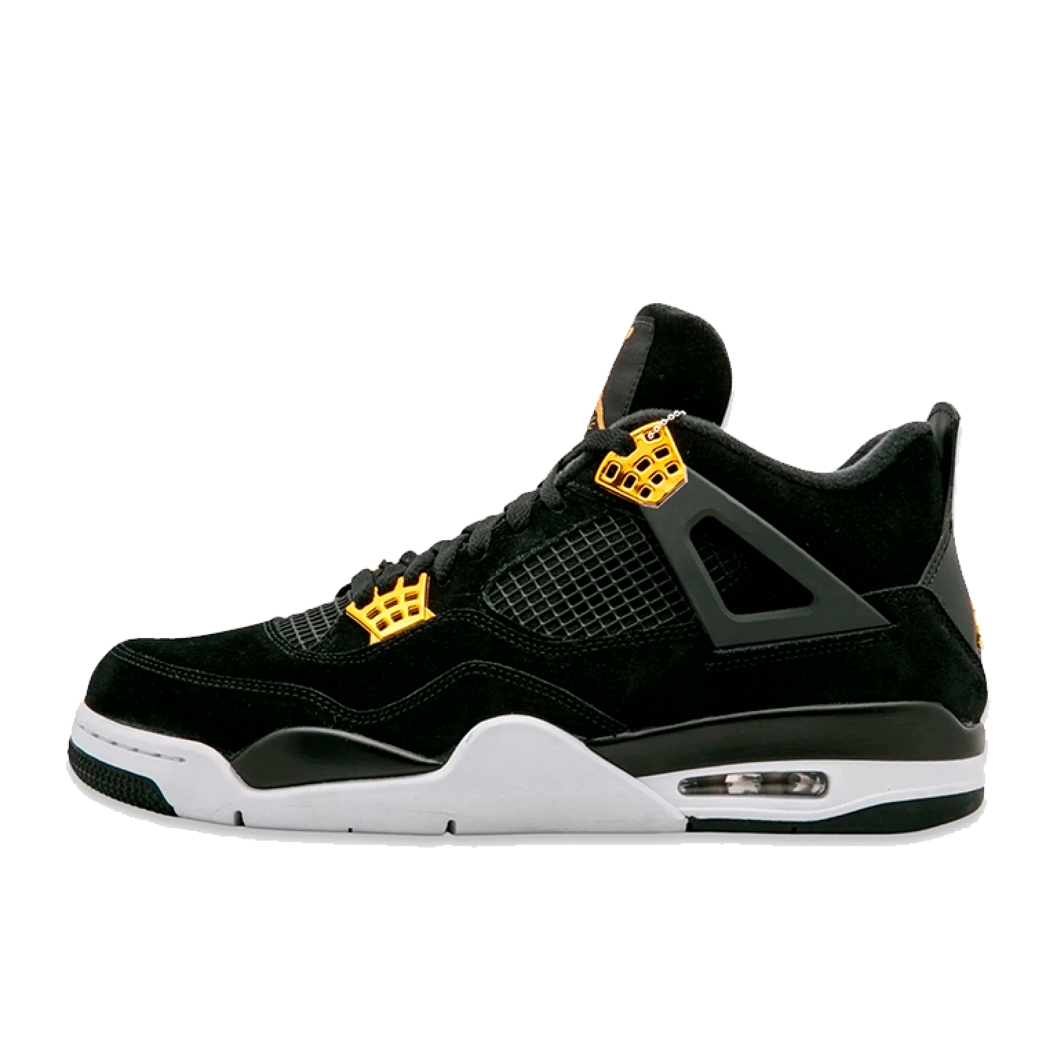 Air Jordan 4 Retro Royalty