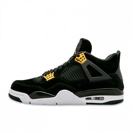 Air Jordan 4 Retro Royalty