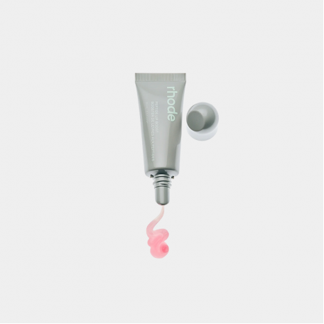 Маска для губ Rhode Peptide Lip Boost Plumping Lip Mask Unscented