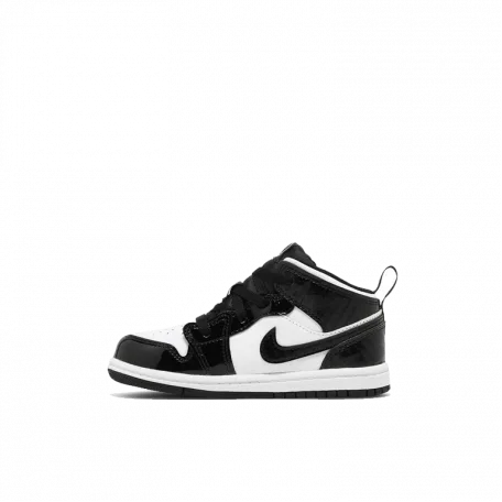 Air Jordan 1 Mid SE All-Star (2021) (TD) (Kids)