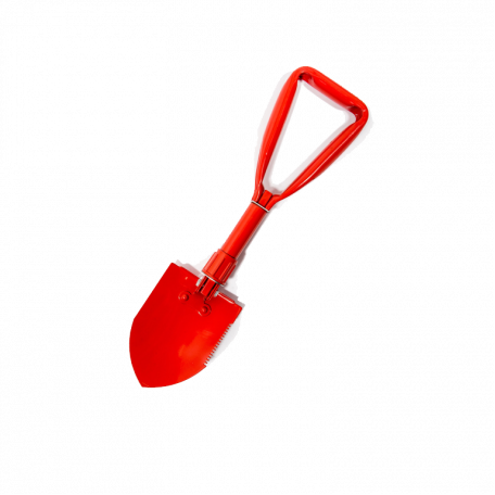 Supreme SOG Shovel Red