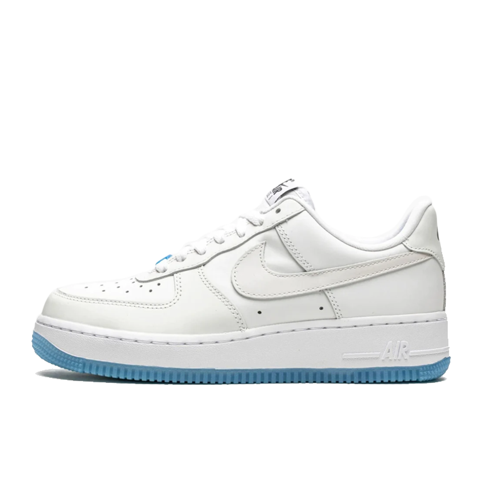 Nike Air Force 1 Low LX UV Reactive (W)