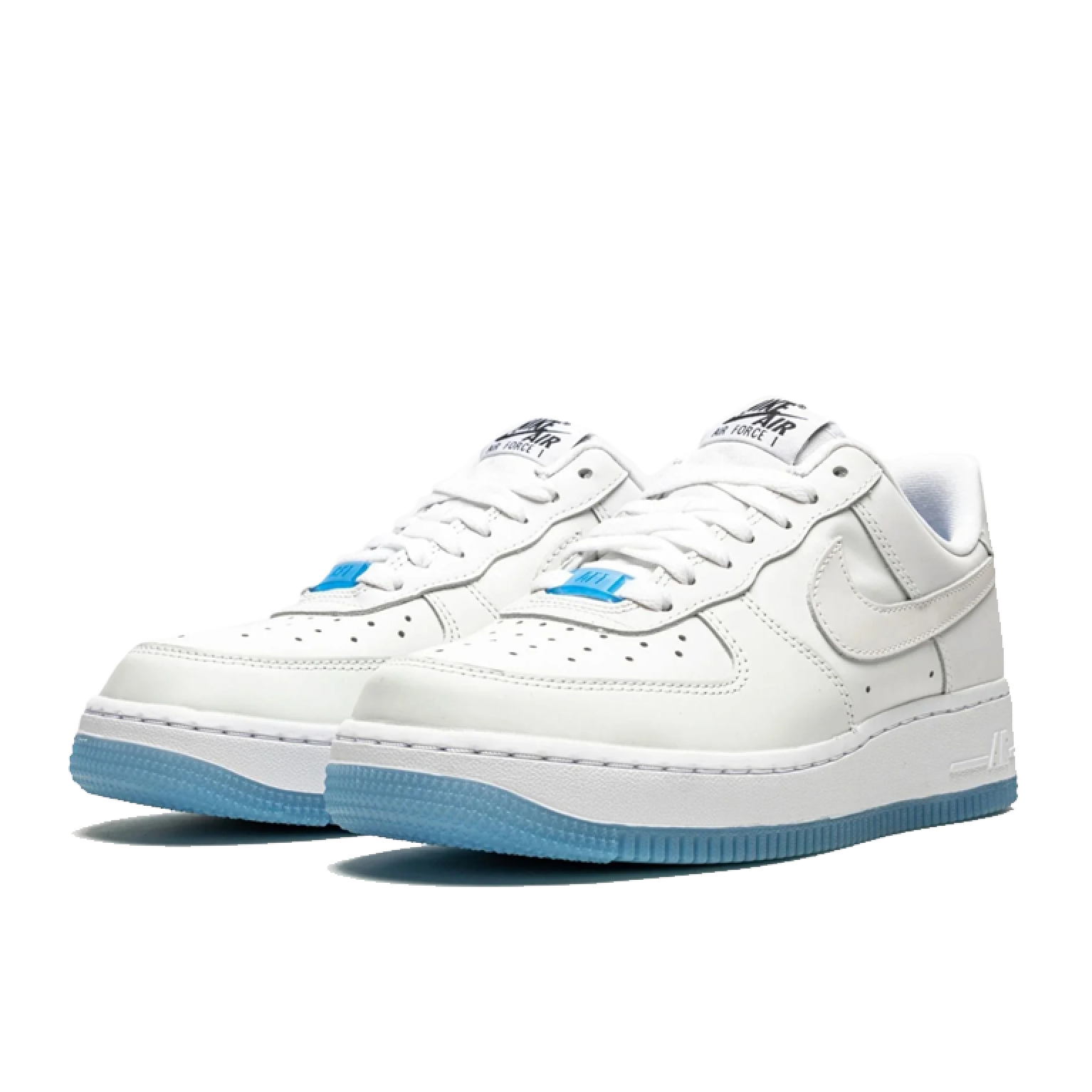 Nike Air Force 1 Low LX UV Reactive (W)