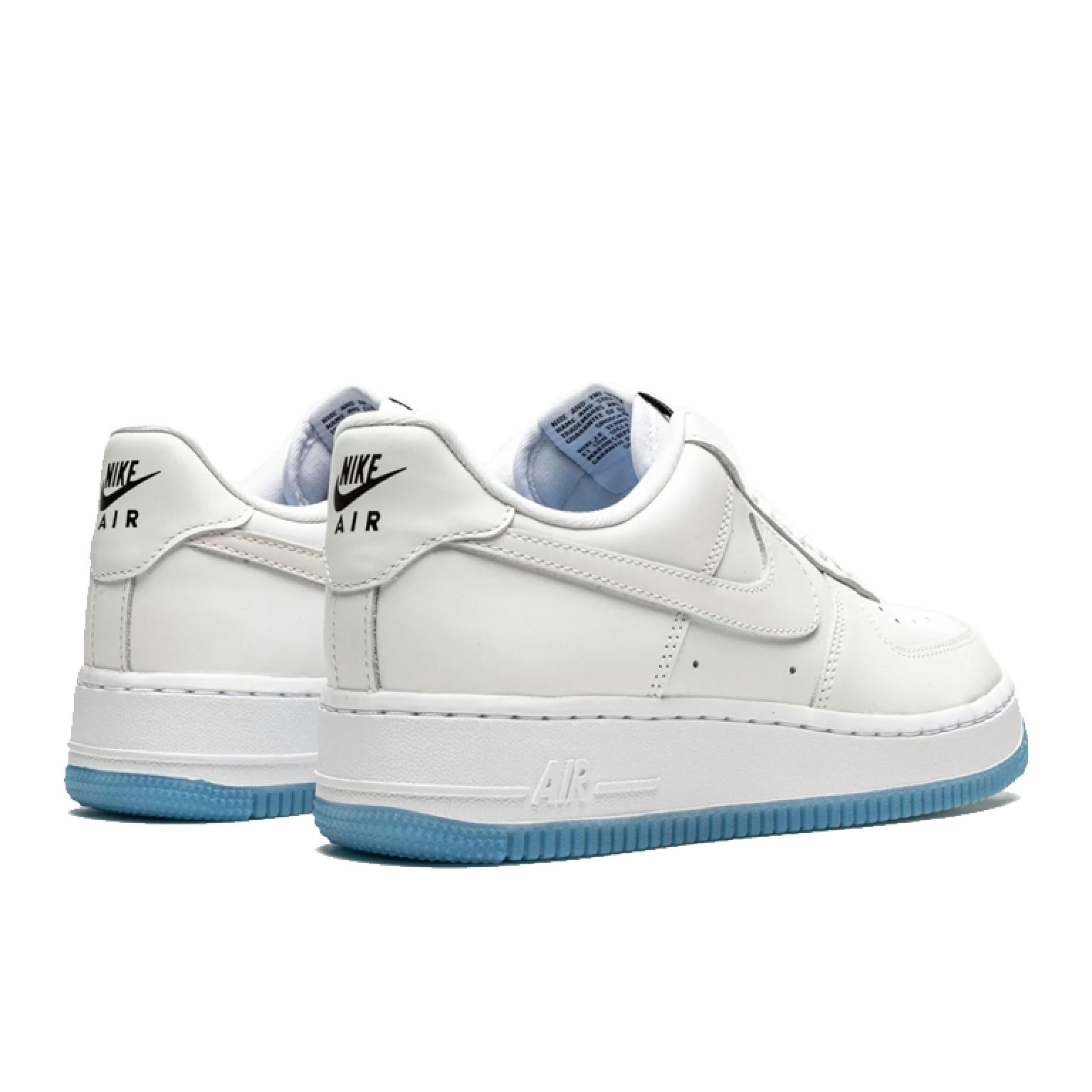 Nike Air Force 1 Low LX UV Reactive (W)