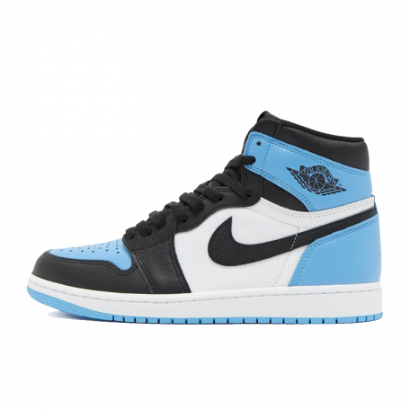 Air Jordan 1 Retro High OG UNC Toe