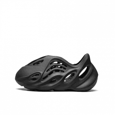 Adidas Yeezy Foam RNR Onyx (Kids)