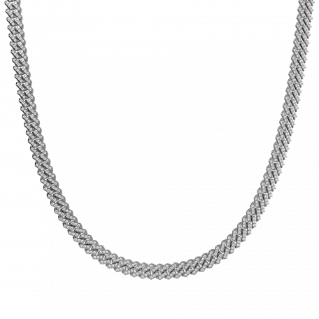 Dionis Chains Sharp 6mm