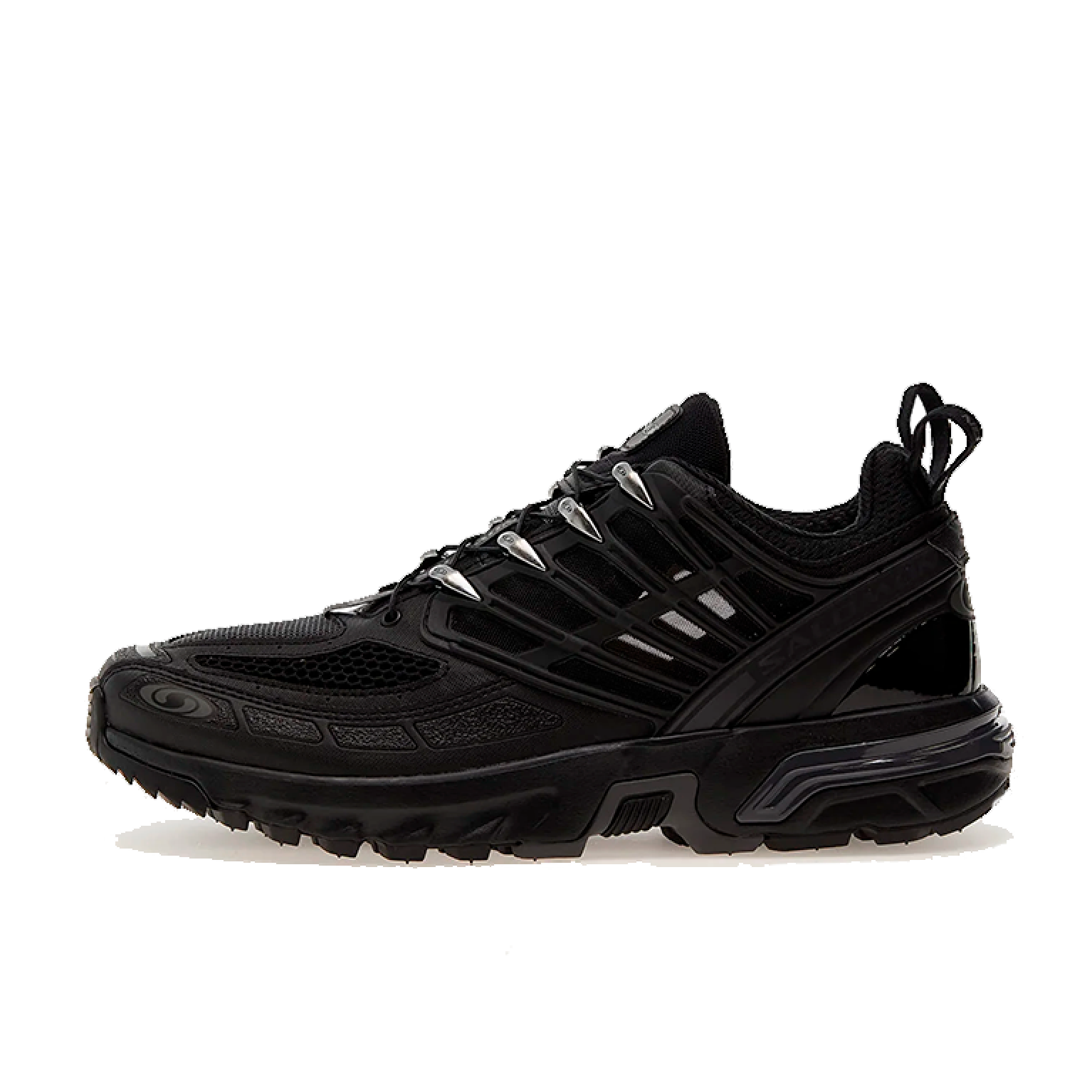 Кроссовки Salomon ACS Pro Black