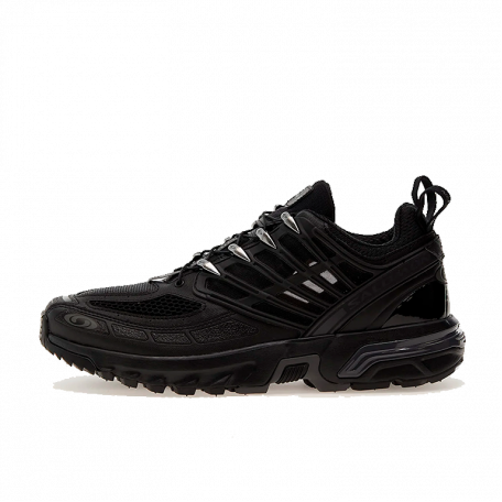 Salomon ACS Pro Black