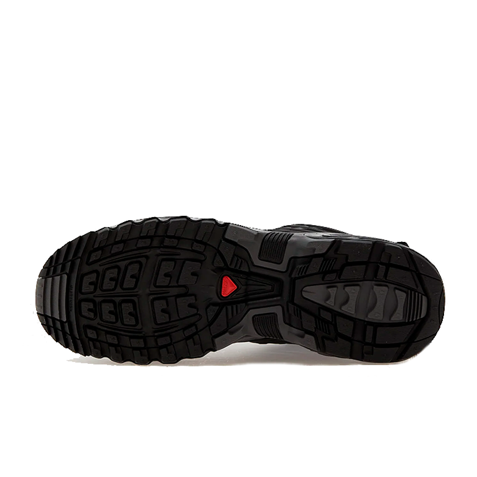 Кроссовки Salomon ACS Pro Black