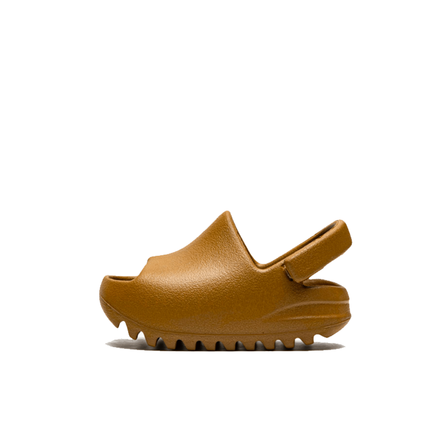 Adidas Yeezy Slide Ochre Infant