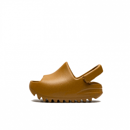 Adidas Yeezy Slide Ochre Infant