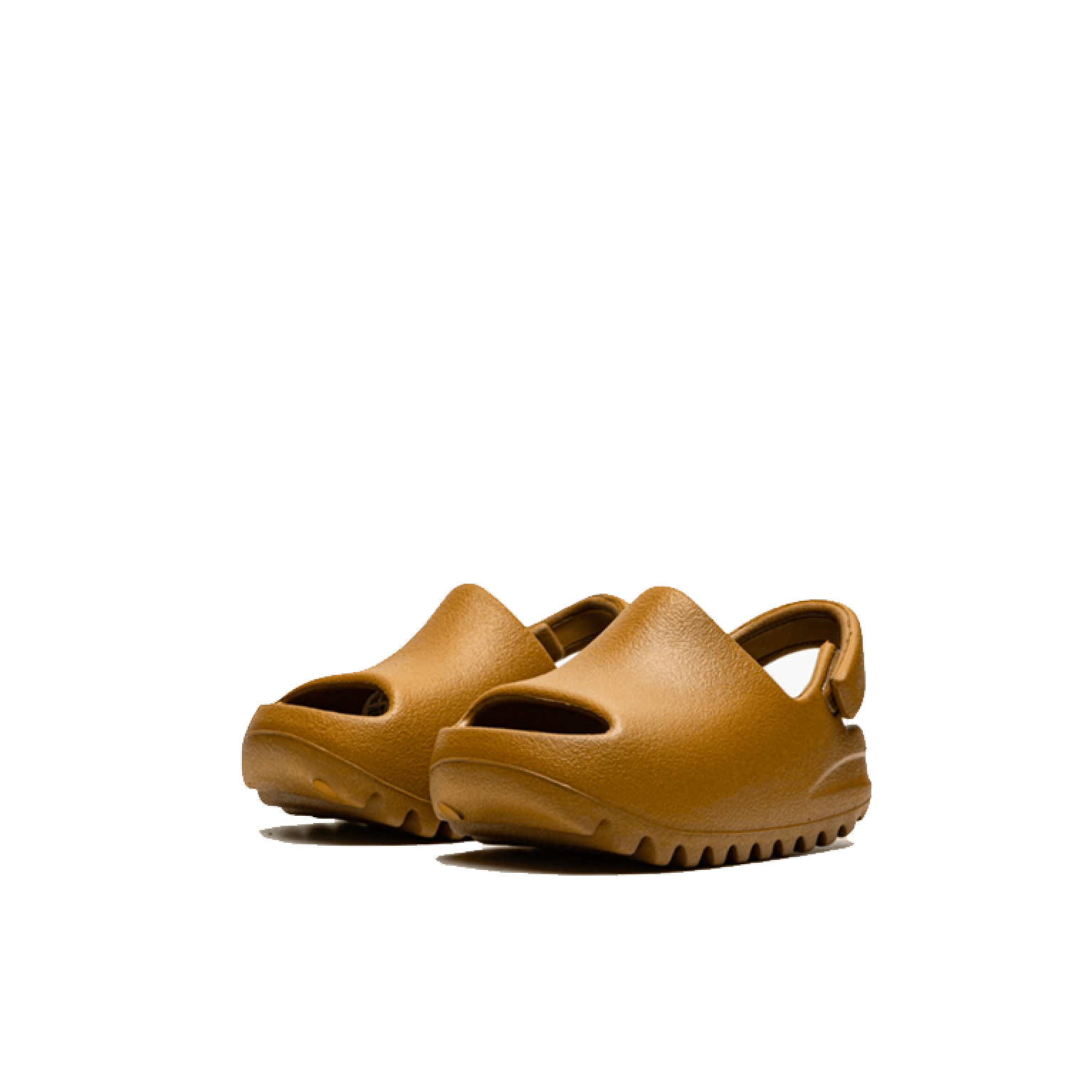 Adidas Yeezy Slide Ochre Infant