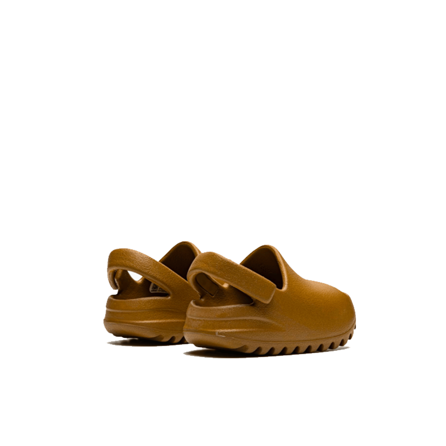 Adidas Yeezy Slide Ochre Infant