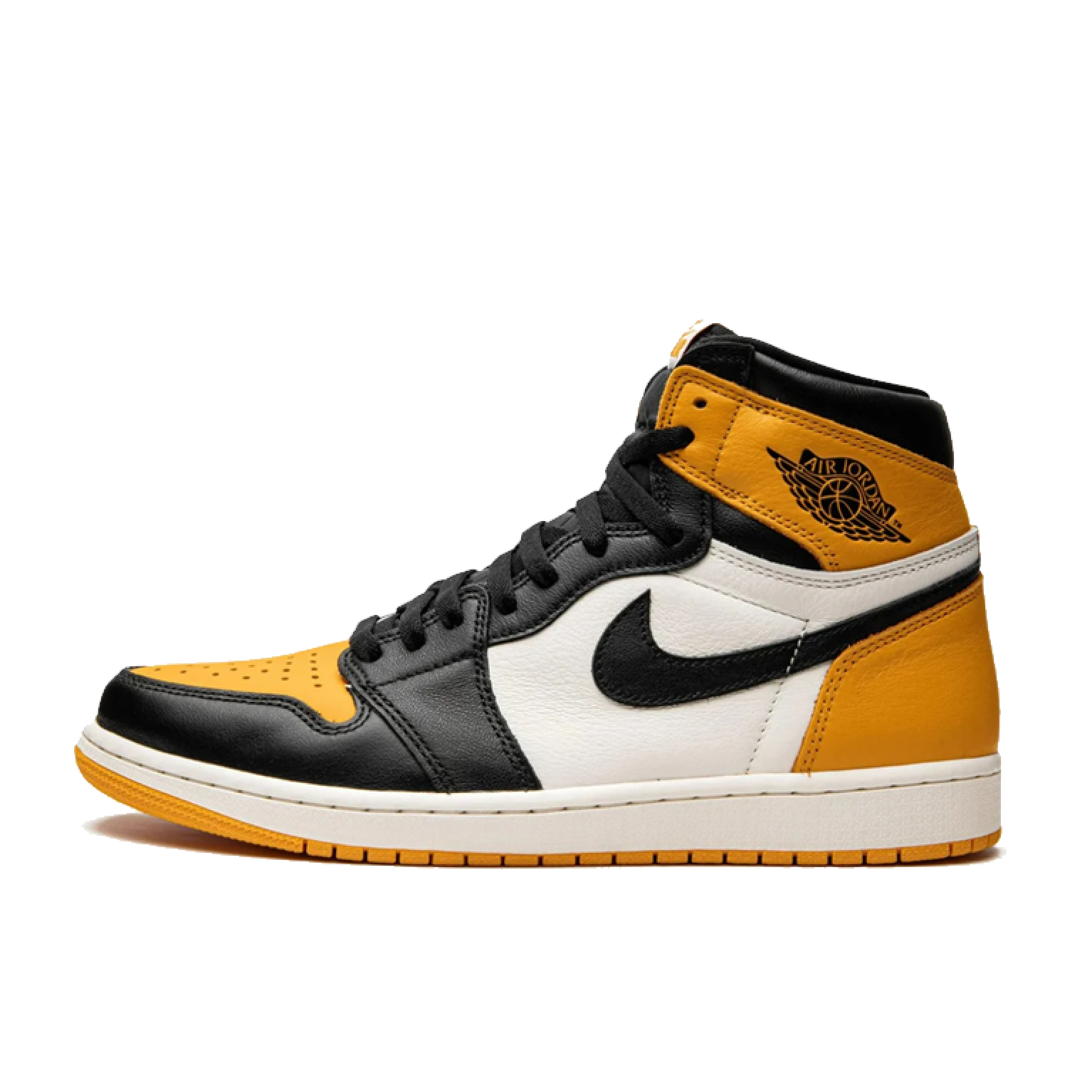 Кроссовки Air Jordan 1 Retro High OG Taxi