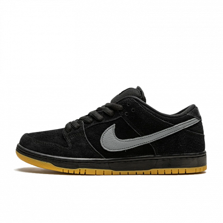 Nike SB Dunk Low Fog