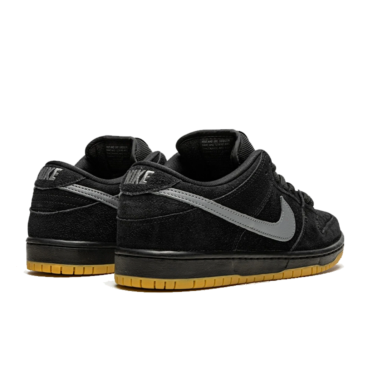 Nike SB Dunk Low Fog