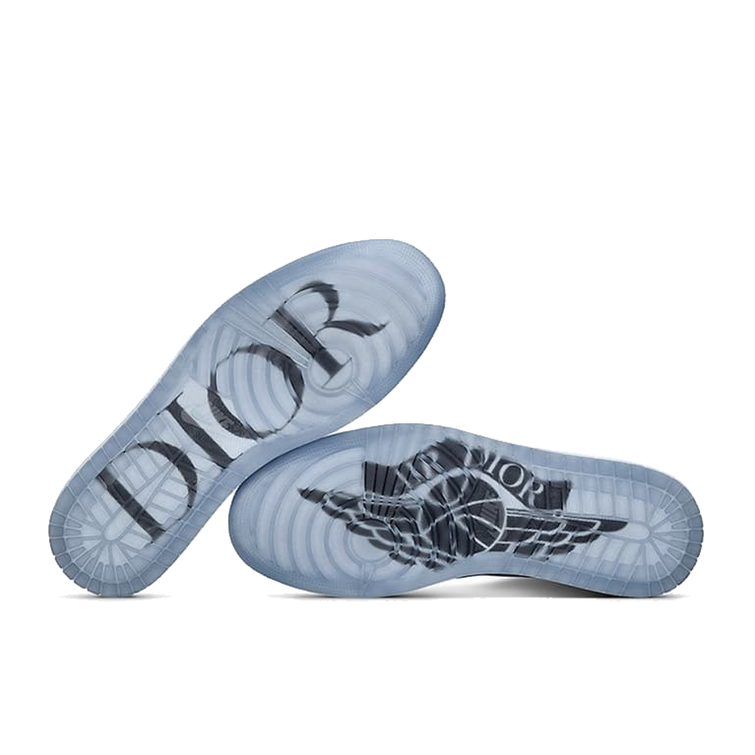 Кроссовки Air Jordan 1 Retro High Dior